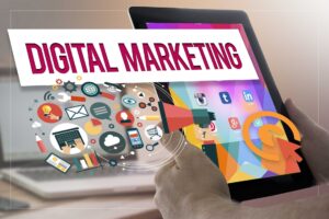 What is Digital Marketing?