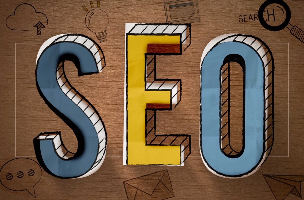 What is SEO and How it works?