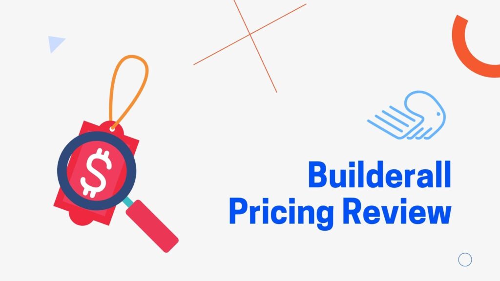 Builderall Pricing Review (2023)