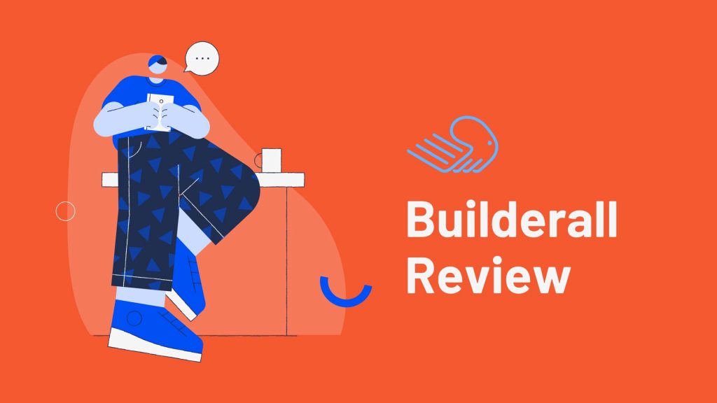 Builderall Review