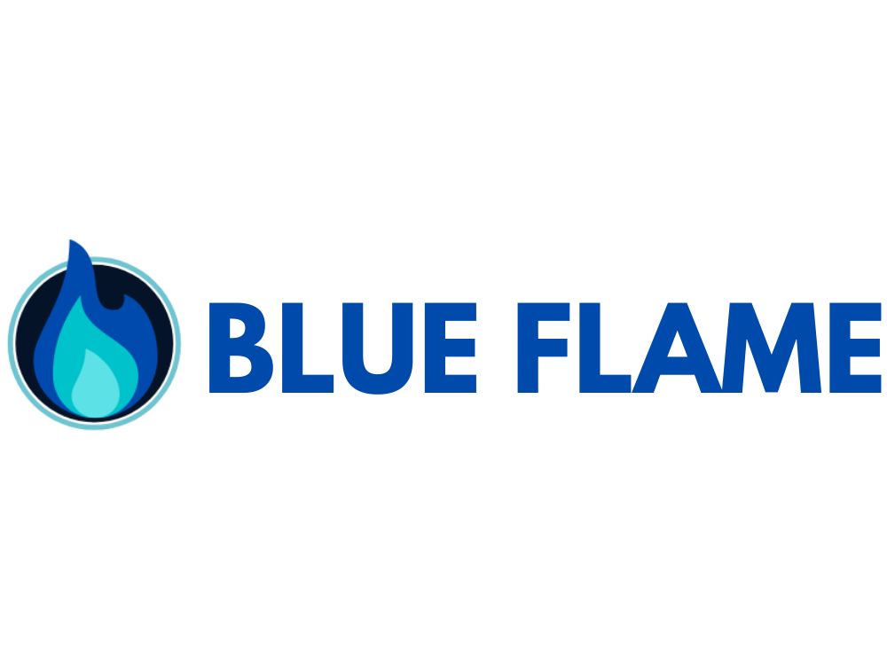 Blue Flame Marketing